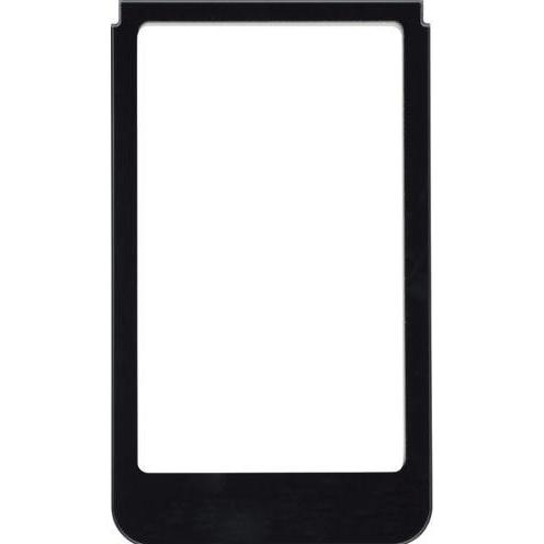 Berker, Zubehör Schalterprogramm, 13202116