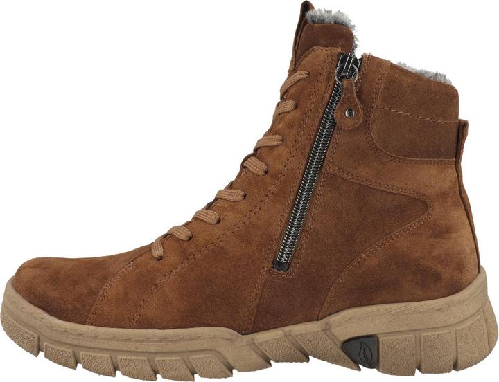 Produktbild Waldläufer Boots H-Lumi (39)