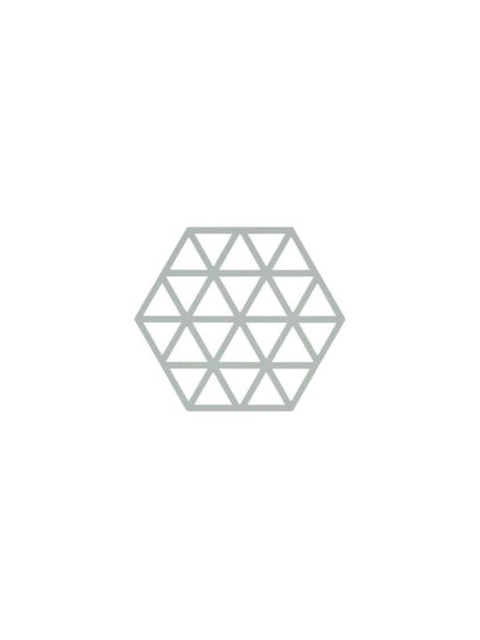 Actual product image Zone Denmark Triangle (1 x, Pan coaster)