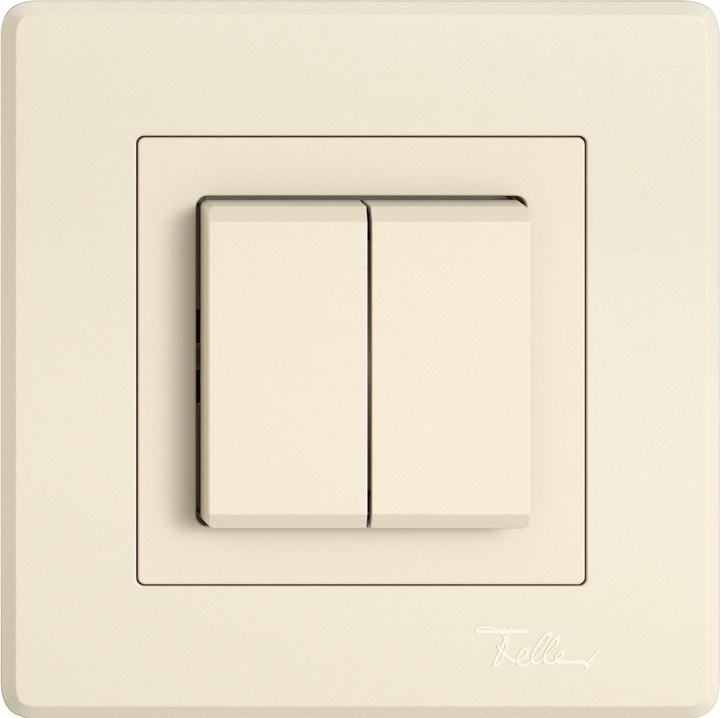 Beige, Crème
