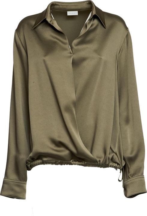 Immagine prodotto Dries Van Noten Cedal 2070 W.w. Shirt (40)