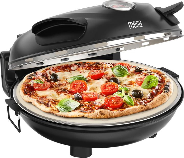 Produktbild Teesa TSA3231