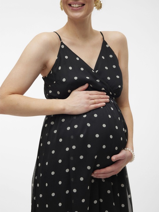 Produktbild Vero Moda Maternity Umstands-Kleid Kleid (M)