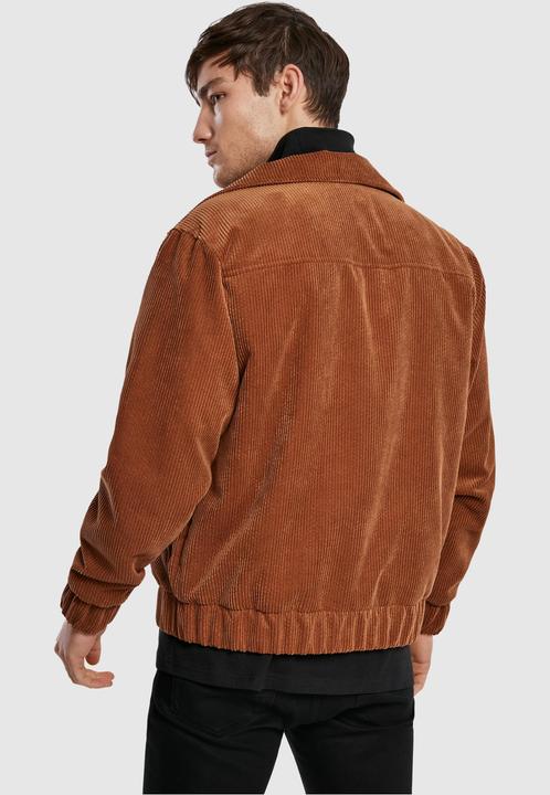 Immagine prodotto Urban Classics Giacca Boxy in velluto a coste (M)