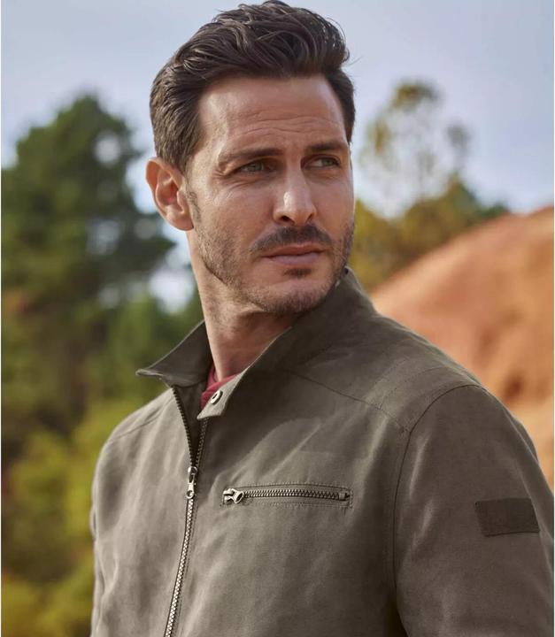 Immagine prodotto Atlas For Men Giacca idrorepellente (3XL)