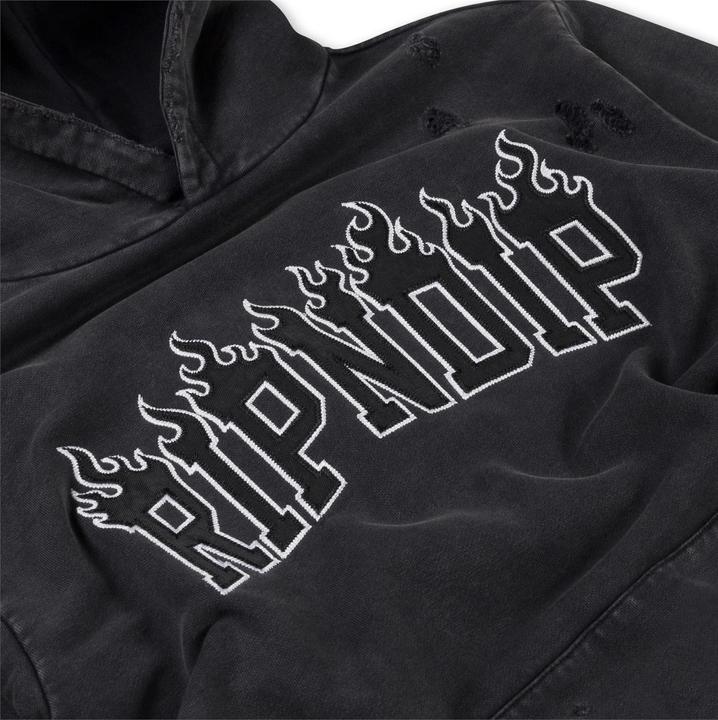 Immagine prodotto RipnDip Felpa con cappuccio Inferno (L)