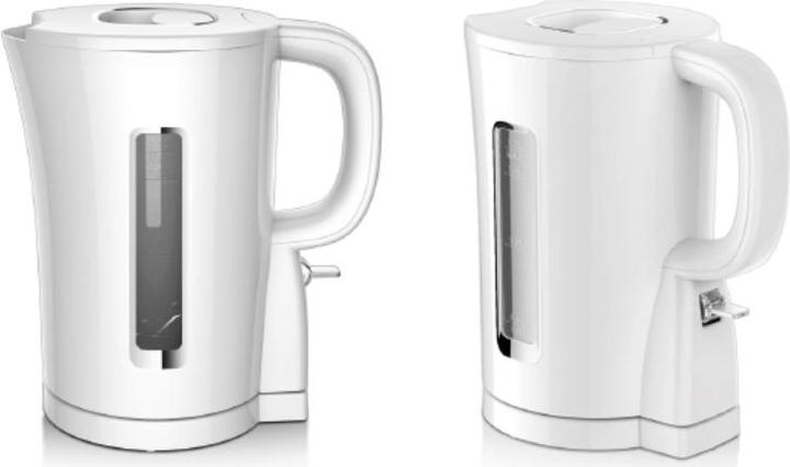 Immagine prodotto KitchenChef Ksbouil17blanc (1.70 l)