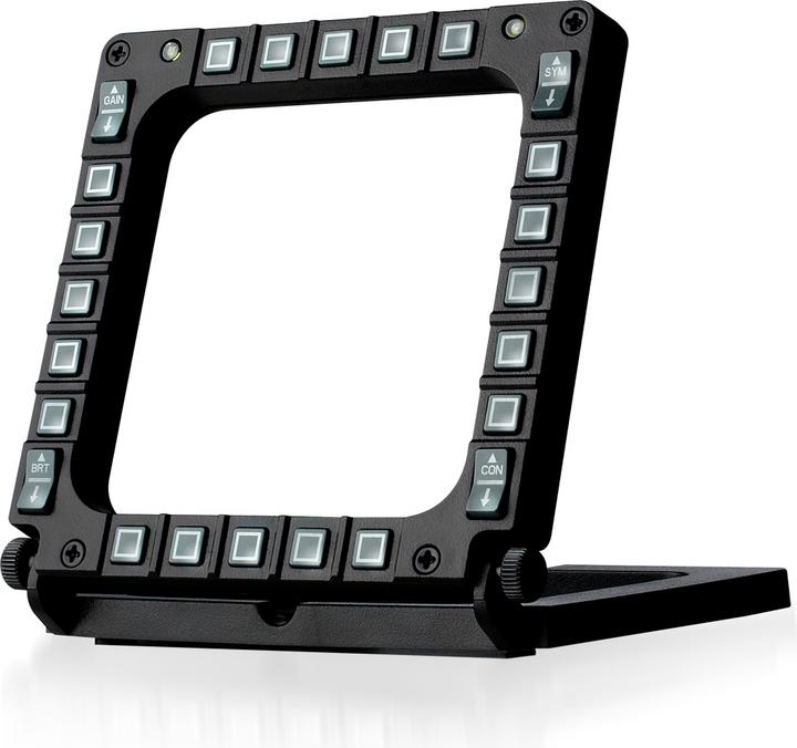 Produktbild Thrustmaster MFD Cougar Pack (PC)
