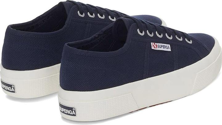 Image du produit Superga - Chaussures à semelles compensées - Adulte (40.5)
