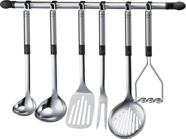 Actual product image Leifheit Hook rail