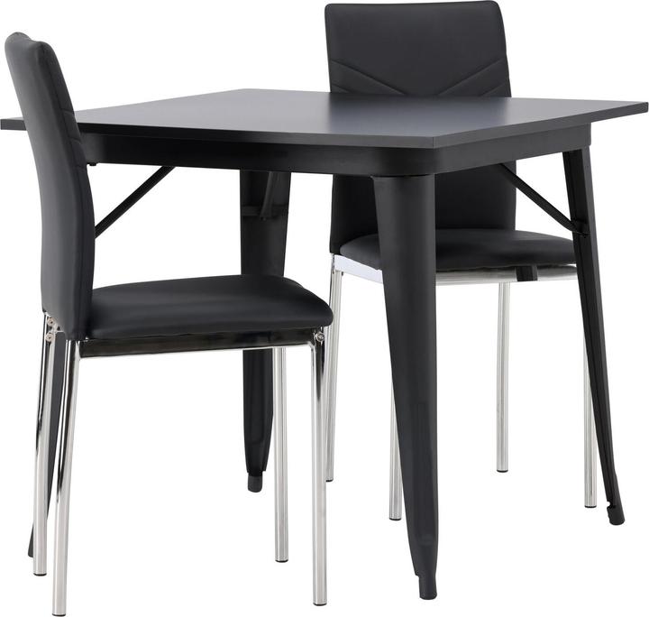 Venture Home Lily (Panneau de bois MDF)