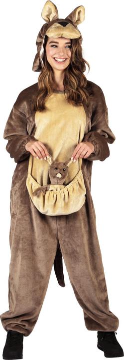 Actual product image Thetru Overall Känguru (XL, XXL)