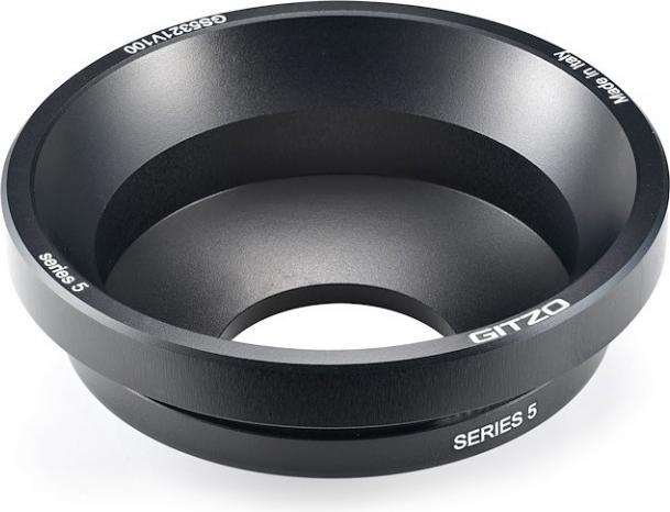Produktbild Gitzo GS5320V100 Videoadapter (Stativadapter)