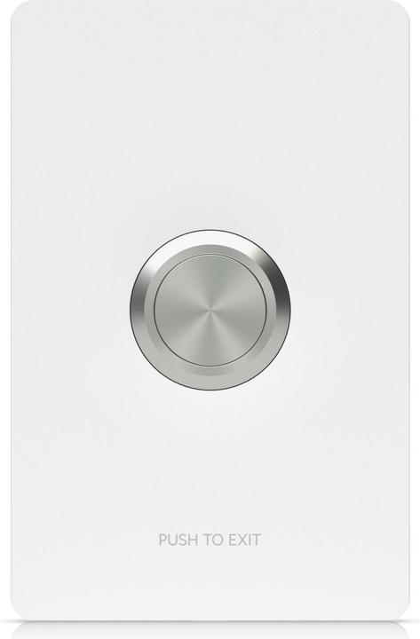Produktbild Ubiquiti Button designed for UniFi (Netzwerk Zubehör)