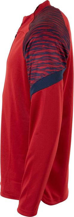 Actual product image Stanno Bolt Quarter Zip Top (116)