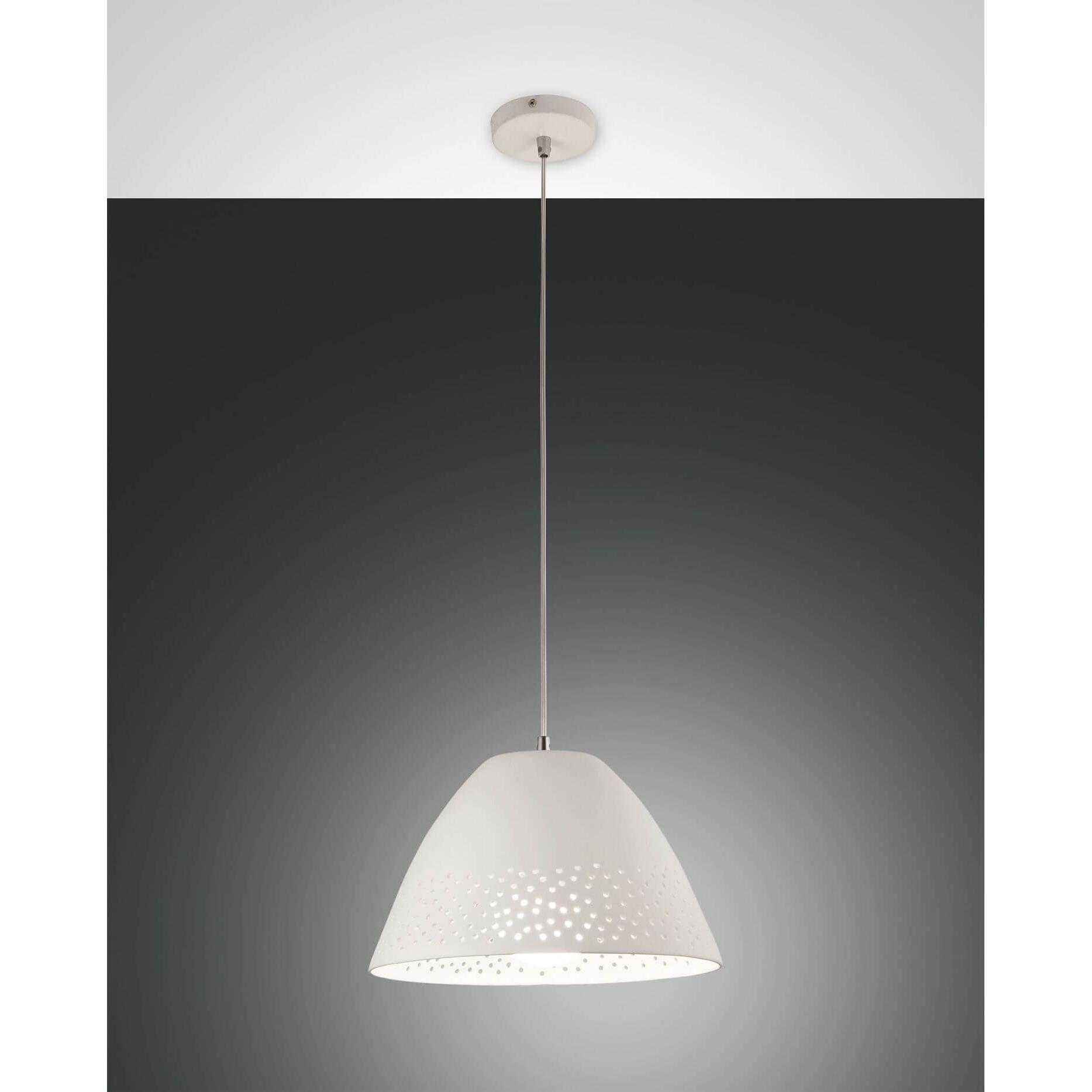 Fabas Luce, Pendelleuchte, 8019282511052 (E27)