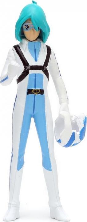 Immagine prodotto Jada Robotech M Sterling'20 Toyota Supra 1:24