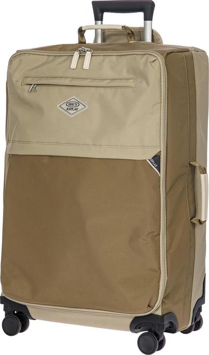 Produktbild Brics Replay Sand Woo 4 Rollen Trolley L 71 cm (72 l)