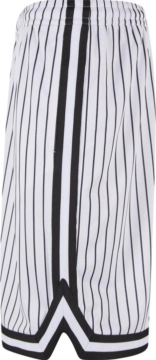 Produktbild Urban Classics Striped Mesh Shorts - 141033 (S)