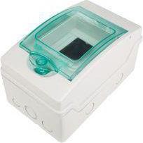Produktbild Schneider Electric Modular mini-enclosure Kaedra 4 m