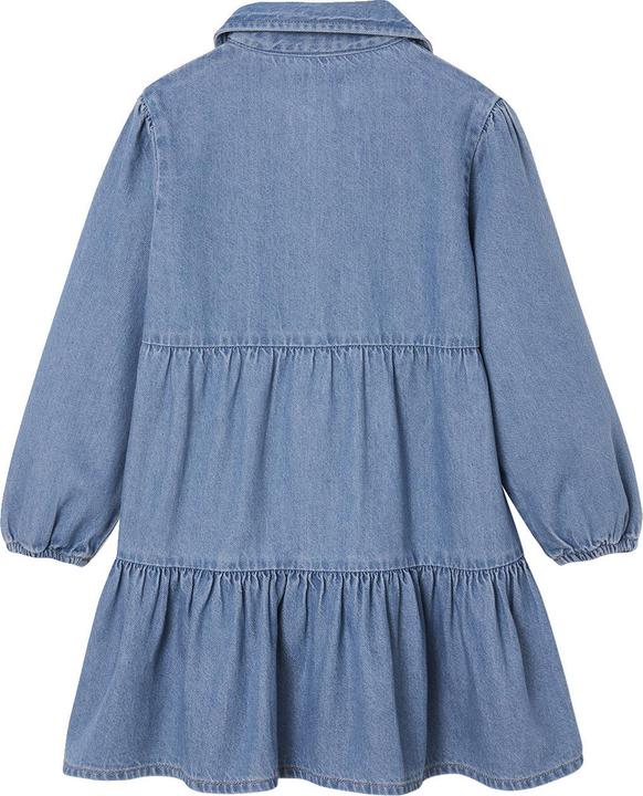 Medium blue