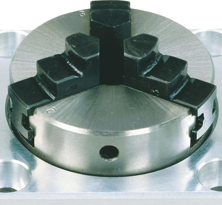 Produktbild Proxxon Teilapparat für MF 70 und KT 70