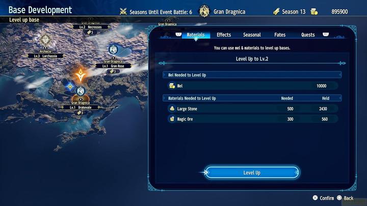 Produktbild Brigandine Abyss PS-5 PEGI (PS5)