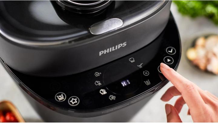 Produktbild Philips HD 2151/40
