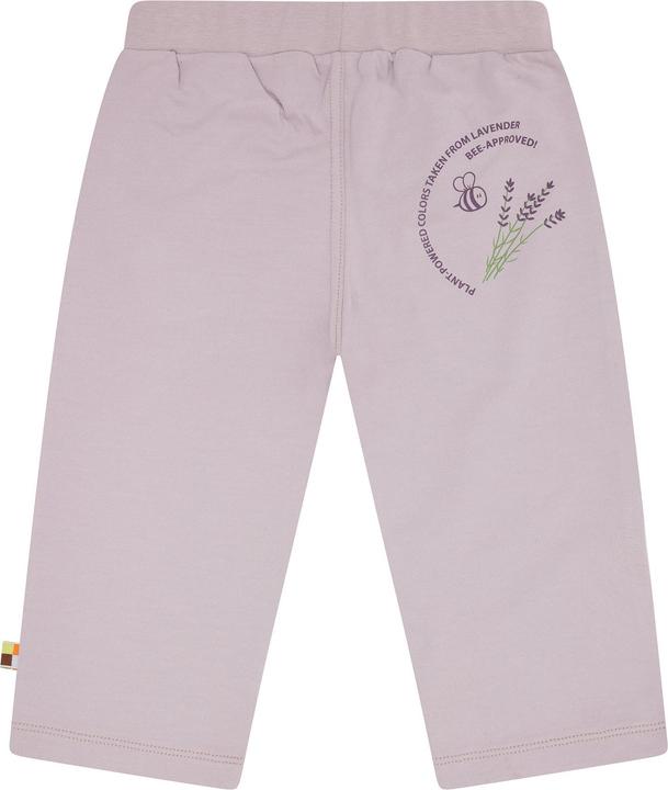 Actual product image loud + proud Trousers dyed with vegetable dyes (92)