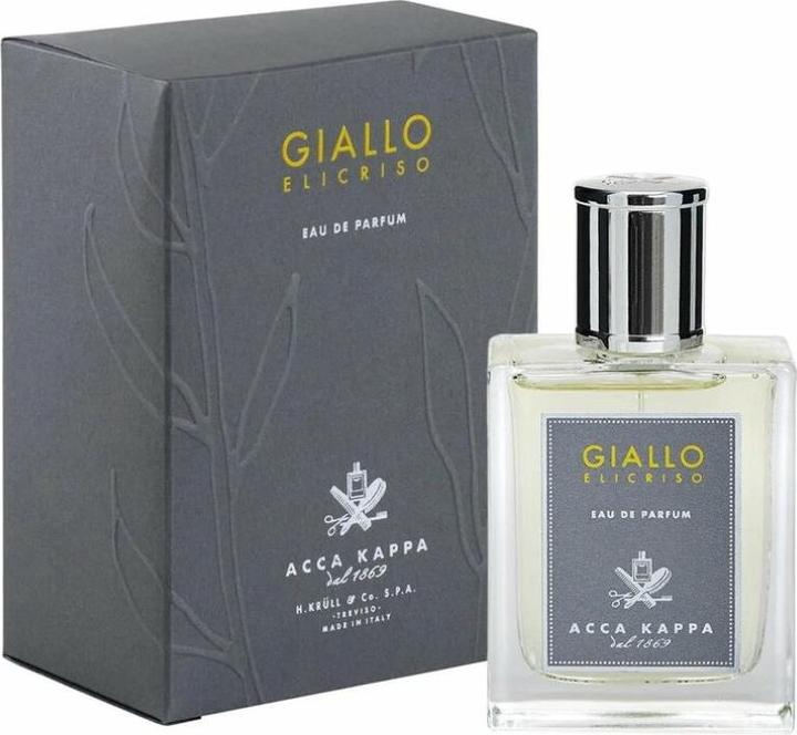 Produktbild Acca Kappa Giallo Elicr Eau de Parfum Him (Eau de Parfum, 100 ml)