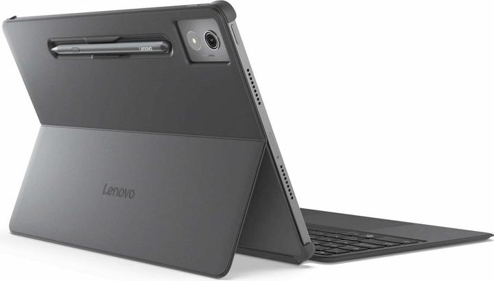Image du produit Lenovo Docking-Tastatur und Backcover (CH, Lenovo Idea Tab Pro)