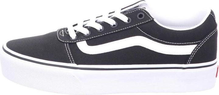 Image du produit Vans Ward Old Skool Plattform sneaker femmes (36)