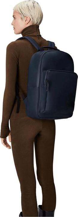 Produktbild Rains Book Daypack Large W3 2025-SS (15 l)