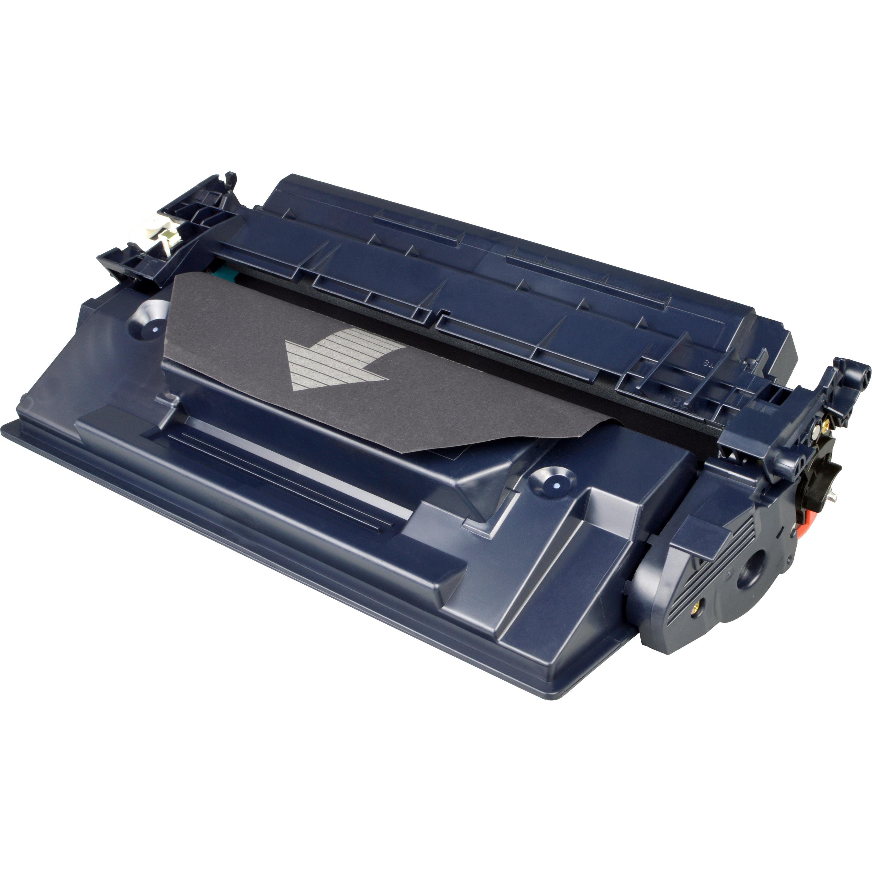 Ampertec, Toner, Toner ersetzt HP W1490X 149X schwarz (BK)