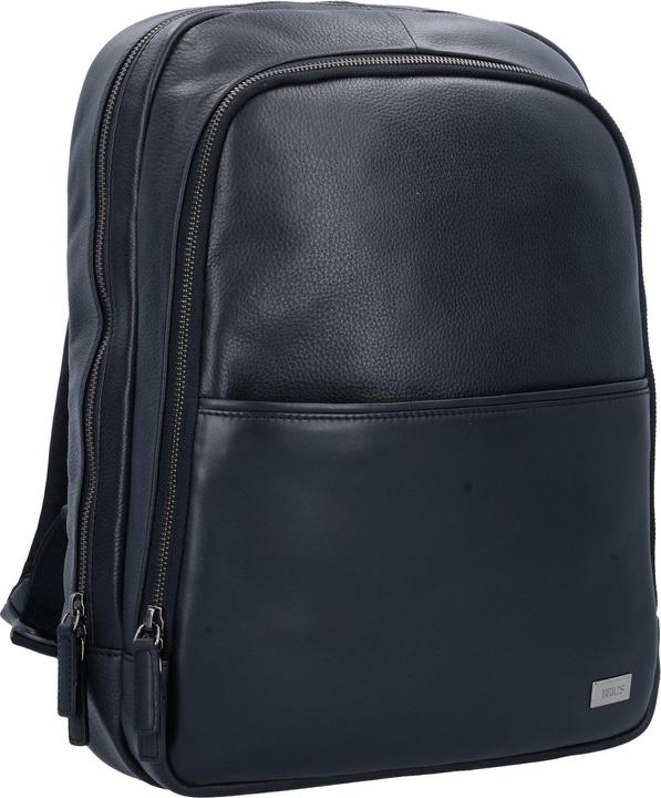 Image du produit Brics Torino Sac à dos en cuir 40 cm pour ordinateur portable (13 l)