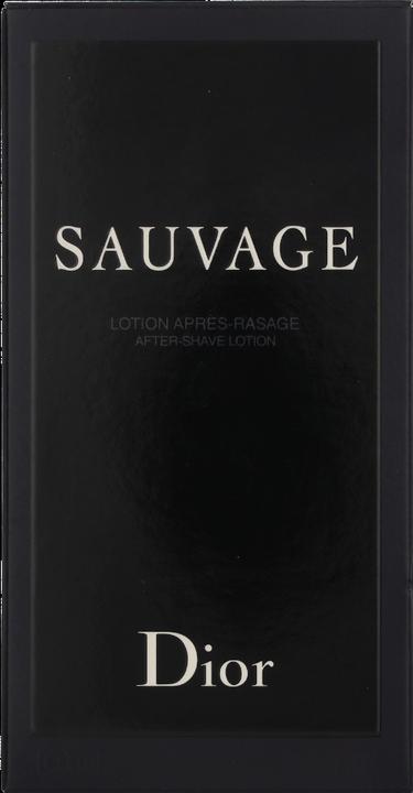 Produktbild Dior Sauvage (Aftershave Lotion, 100 ml)