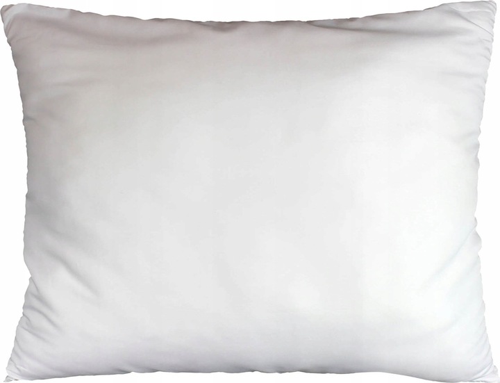 Actual product image Douceur D'intérieur pillow, 50 x 70 cm, plain polyester comfort (50 x 70 cm)