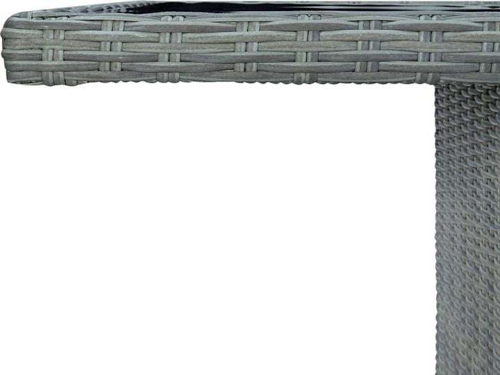 Produktbild vidaXL Gartenmöbel-Set