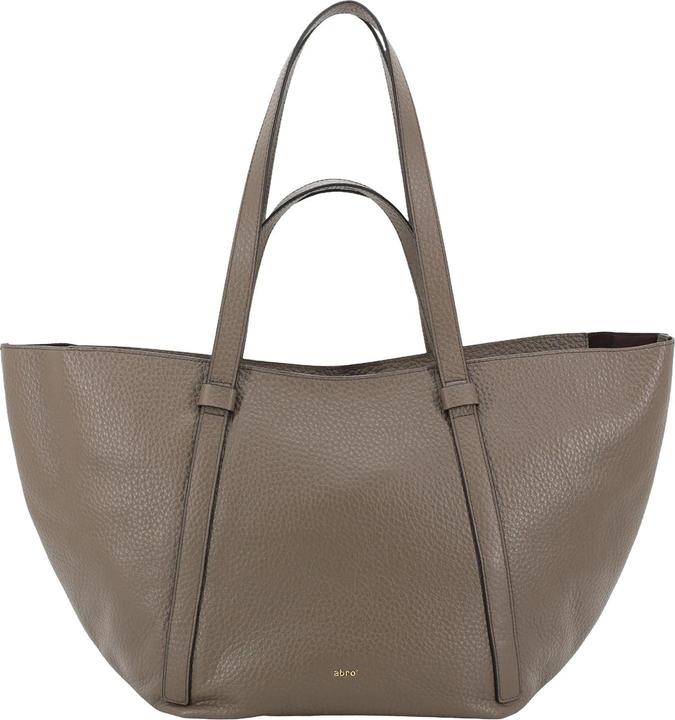 Produktbild Abro Leather Tekla Shopper Cosmo
