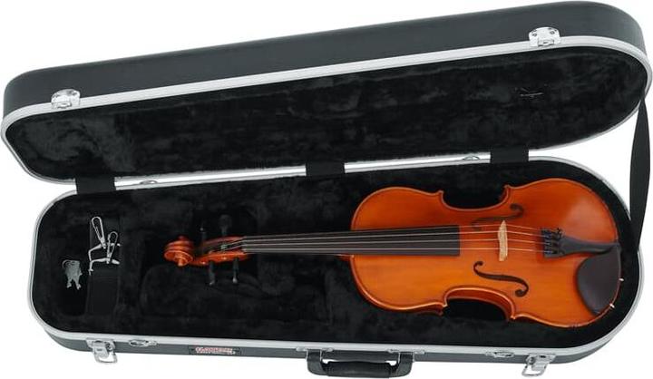 Image du produit Gator GC-VIOLIN 4/4 Violin Case (violon)