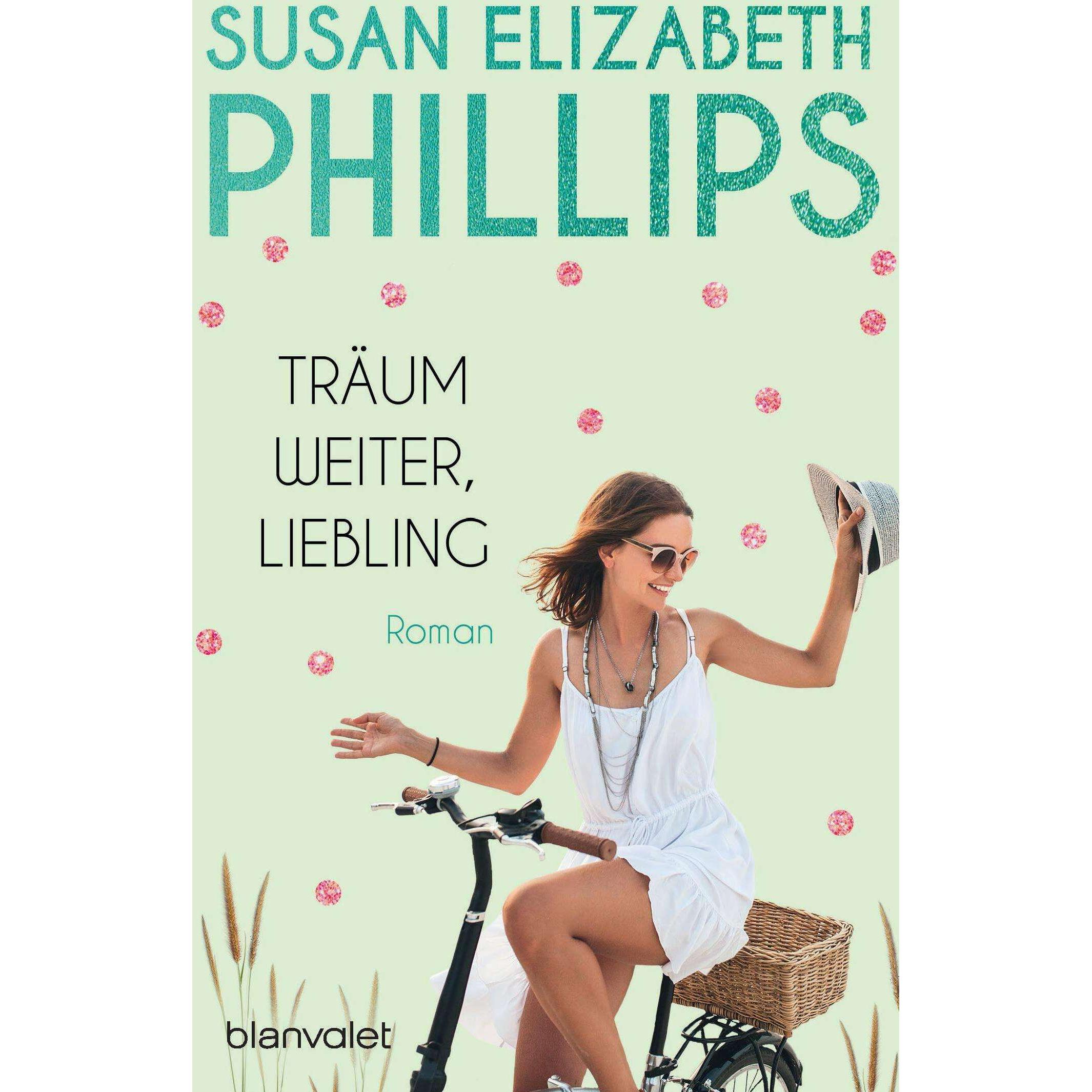 Thumbnail - Träum weiter, Liebling, Belletristik von Susan Elizabeth Phillips