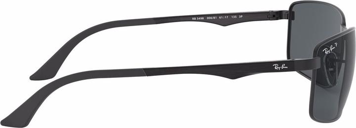 Produktbild Ray Ban RB3498