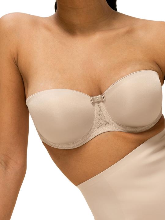 Immagine prodotto Triumph Reggiseno con ferretto Beauty-Full Essential (Confezione da 2, 85 C)
