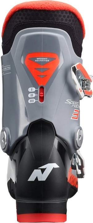 Image du produit Nordica Speedmachine J 3 (23.5)