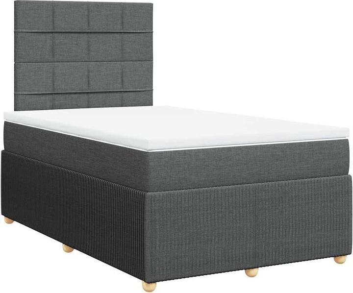 Immagine prodotto vidaXL Boxspringbett (120 x 190 cm)