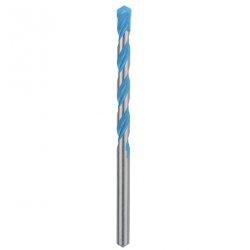 Actual product image Bosch Professional Zubehör EXPERT CYL-9 MultiConstruction Drill, 6 x 90 x 150 mm (6 mm)