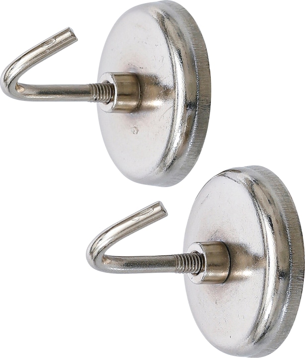 BGS Gancio magnetico (2 x)