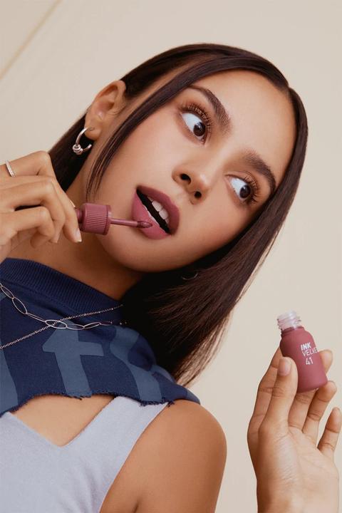 Produktbild Peripera Tintensamt