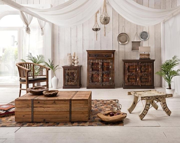 Produktbild SIT Möbel Mio (57 x 5 x 49 cm)