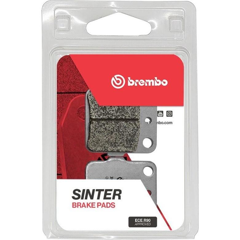 Thumbnail - Brembo, Bremsbeläge